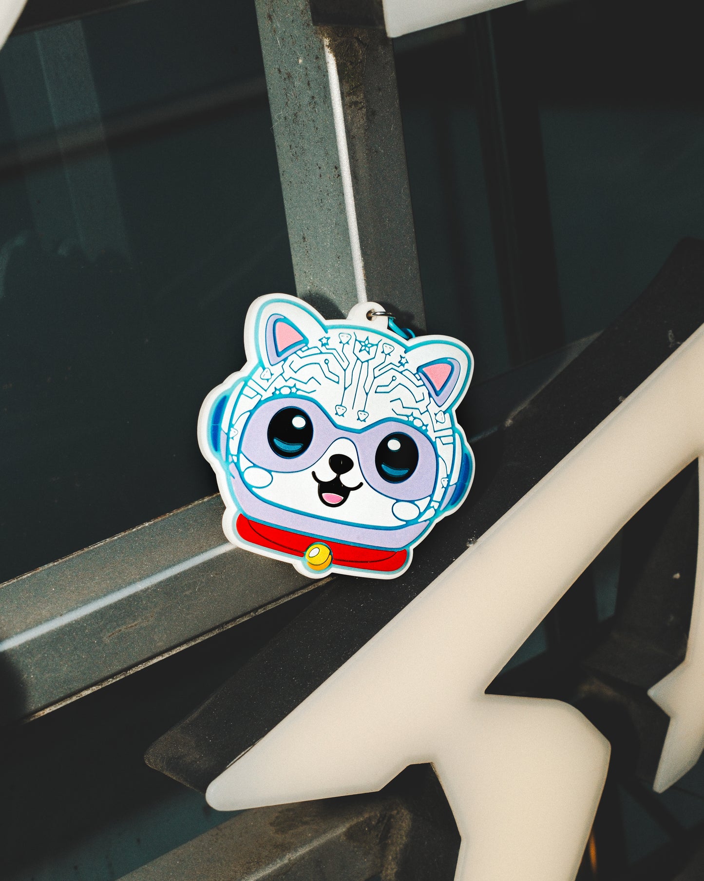 タッチ