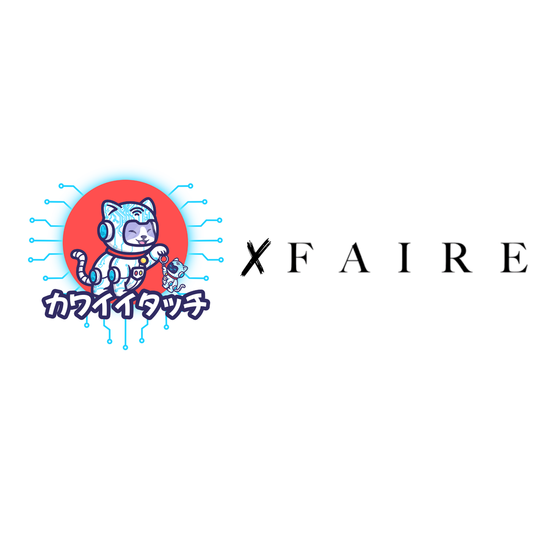 Kawaii Touchi is Now Live on Faire: Bringing Japan’s Newest Smart Accessories to US Retailers