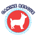 Choosing Raku donates $1  directly to canine rescues